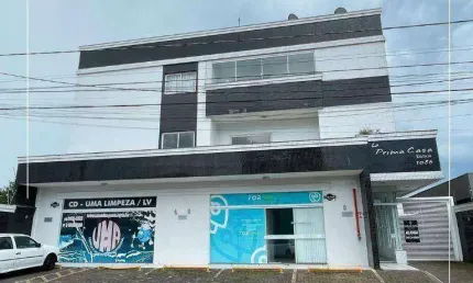 Sala para alugar, 168 m² por R$ 4.500,00/mês - Alto da XV - Guarapuava/PR