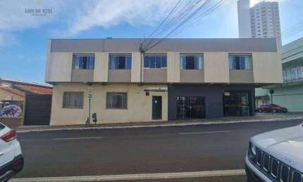 Apartamento com 4 dormitórios no Centro, próximo Casa Modelo.
