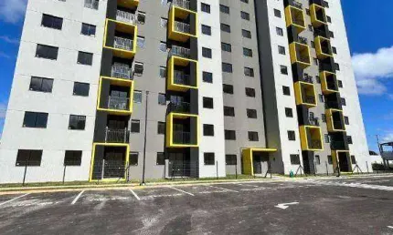 Apartamento com 3 dormitórios à venda, 54 m² por R$ 398.000,00 - Batel - Guarapuava/PR
