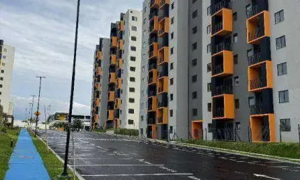 Apartamento com 2 dormitórios para alugar, 51 m² por R$ 2.250,00/mês - Batel - Guarapuava/PR