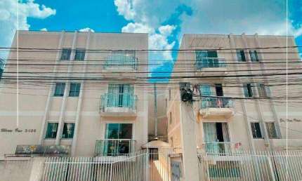 Apartamento com 2 dormitórios à venda, 65 m² por R$ 350.000,00 - Santa Cruz - Guarapuava/PR