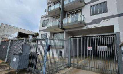 Apartamento com 2 quartos para alugar no Santa Cruz, Guarapuava 