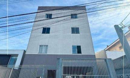 Apartamento para alugar no Trianon, Guarapuava 