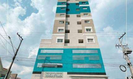 Apartamento com 2 dormitórios para alugar no centro