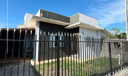 Casa à venda, 49 m² por R$ 259.000,00 - Vila Bela - Guarapuava/PR