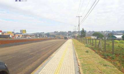 Terreno à venda, 10000 m² por R$ 15.000.000,00 - Industrial - Guarapuava/PR