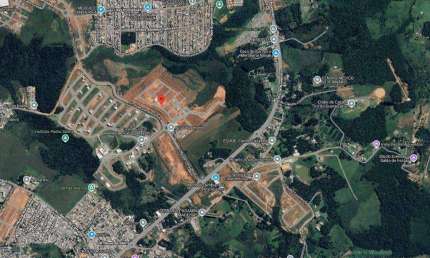 Terreno à venda, 225 m² no Bairru Tramonto por R$ 175.000 - Morro Alto - Guarapuava/PR
