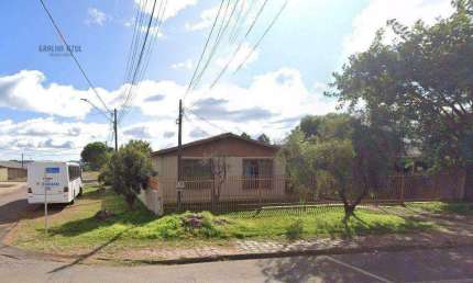 Casa com 3 dormitórios à venda, 100 m² por R$ 350.000,00 - Alto Cascavel - Guarapuava/PR