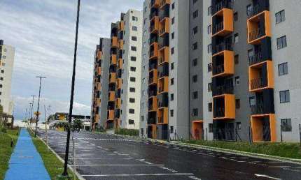Apartamento com 3 dormitórios, 54 m² - venda por R$ 380.000,00 ou aluguel por R$ 1.950,00/mês - Batel - Guarapuava/PR