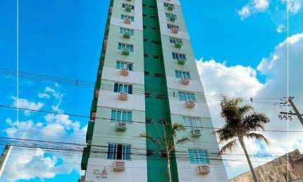 Apartamento com 2 dormitórios para alugar, 57 m² por R$ 2.014,56/mês - Centro - Guarapuava/PR