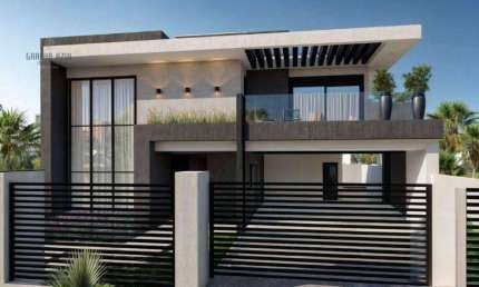 Sobrado pronto amplo de 4 quartos (3 suítes) à venda no Bairro Planejado Cidade dos Lagos – próximo ao Shopping, Universidade e Hospitais;