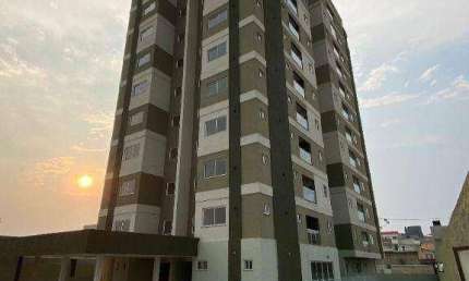 Apartamento com 2 dormitórios, 115 m² - venda por R$ 627.000,00 ou aluguel por R$ 3.635,92/mês - Bonsucesso - Guarapuava/PR