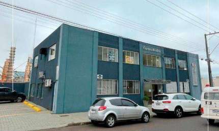 Sala comercial para alugar no Centro, Guarapuava 