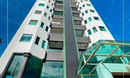 Apartamento com 3 dormitórios, 119 m² - venda por R$ 650.000 ou aluguel - Santa Cruz - Guarapuava/PR