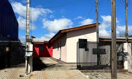 Conjunto de kits com  1 dormitório à venda, 54 m² por R$ 350.000 - Vila Carli - Guarapuava/PR