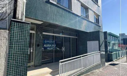 Sala comercial para alugar no Centro, Guarapuava 