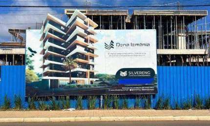Apartamento à venda, 28 m² por R$ 200.000,00 - Alto Cascavel - Guarapuava/PR
