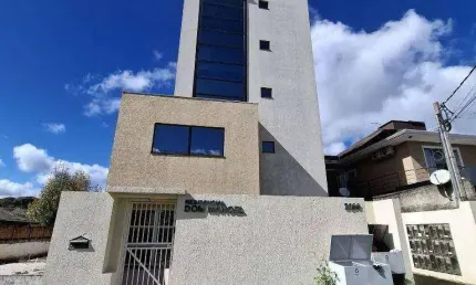 Apartamento com 2 dormitórios à venda, 55 m² por R$ 270.000,00 - Trianon - Guarapuava/PR
