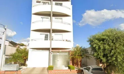 Apartamento com 2 dormitórios à venda, 74 m² por R$ 280.000,00 - Trianon - Guarapuava/PR