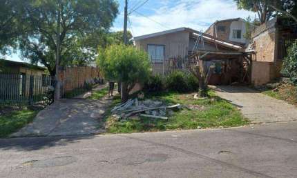 Terreno à venda, 583 m² por R$ 450.000,00 - Santa Cruz - Guarapuava/PR