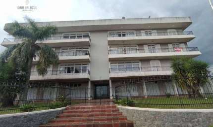 Apartamento com 3 dormitórios sendo 1 suite à venda, 240 m² por R$ 900.000 - PROXIMO AO TREVO DO INDIO- Guarapuava/PR