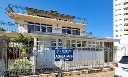 Sala para alugar, 40 m² por R$ 1.500,00/mês - Centro - Guarapuava/PR
