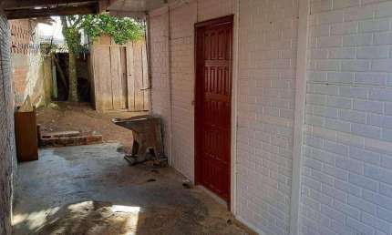 Casa para alugar no Santana, Guarapuava 