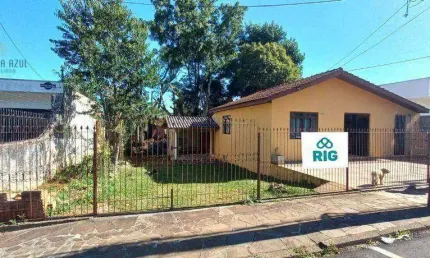 Casa à venda, 70 m² por R$ 550.000,00 - Centro - Guarapuava/PR