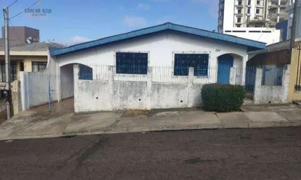 Casa com 2 dormitórios à venda, 184 m² por R$ 535.000,00 - Batel - Guarapuava/PR