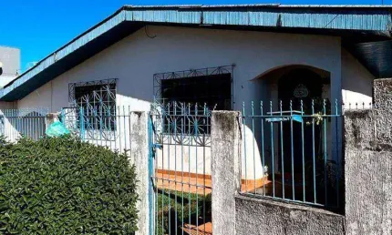 Casa com 2 dormitórios à venda, 184 m² por R$ 535.000,00 - Batel - Guarapuava/PR