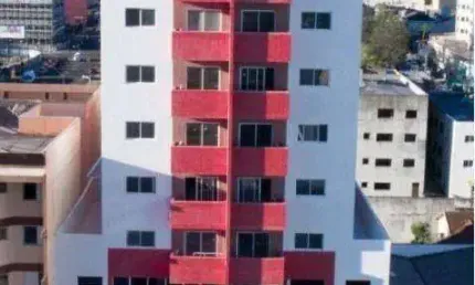 Apartamento com 2 dormitórios para alugar, 115 m²  - Centro - Guarapuava/PR