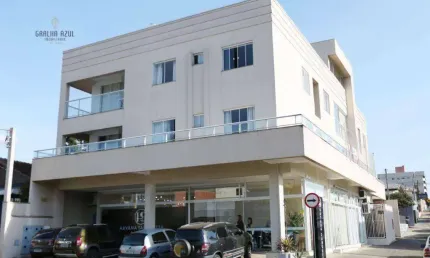 Apartamento com 3 dormitórios  sendo 1 suite à venda, 92 m² por R$ 550.000 - Centro - Guarapuava/PR