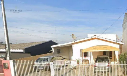 Casa com 5 dormitórios à venda, 108 m² por r$ 350.000,00 - morro alto - guarapuava/pr