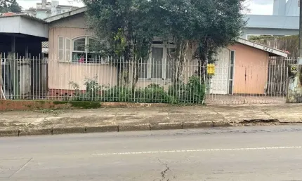 Casa com 2 dormitórios à venda, 75 m² por r$ 370.000 - dos estados - guarapuava/pr