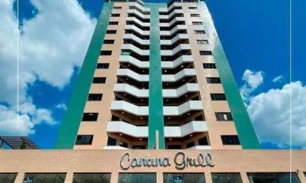 Apartamento com 2 dormitórios à venda, 119 m² por r$ 950.000 - centro - guarapuava/pr