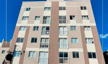 Kitnet com 1 dormitório para alugar, 21 m² - centro - guarapuava/pr