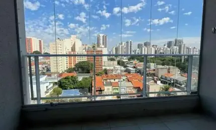 APÊ DOS SONHOS NO TATUAPÉ – ALTO PADRÃO COM PREÇO QUE CABE NO BOLSO!