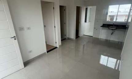 Apartamento com 2 quartos à venda na Avenida Engenheiro Soares de Camargo, Cidade Patriarca, São Paulo