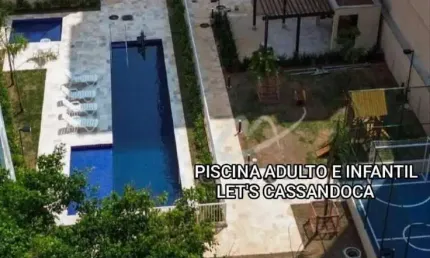 Lindo Apartamento à Venda na Mooca – Compacto, Moderno e com Lazer Completo!