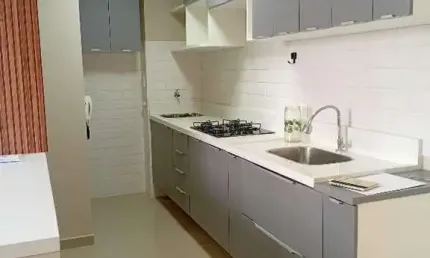 Apartamento com 2 quartos à venda na Rua São Bernardo, Cidade Mãe do Céu, São Paulo