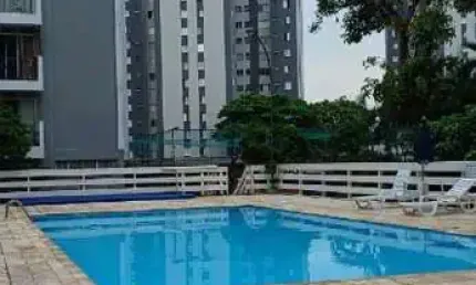 Apartamento com 2 quartos à venda na Rua Ulisses Cruz, Tatuapé, São Paulo