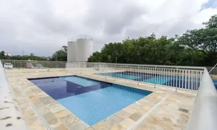 Apartamento com 2 quartos à venda na Rua Agrimensor Sugaya, Colônia (Zona Leste), São Paulo