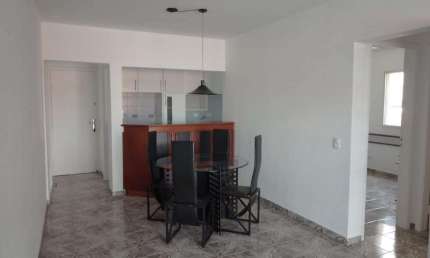 Ótimo Apartamento para Locação – Vila Invernada, São Paulo