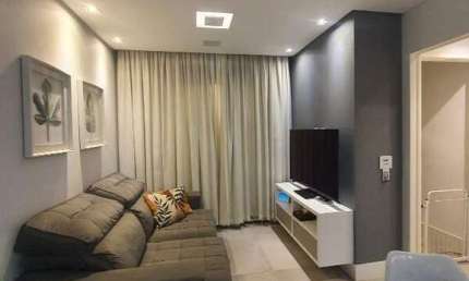 Excelente Apartamento Semi-Mobiliado ao Lado do Shopping e Metrô Boulevard