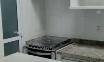 Alugo apartamento mobiliado de 1 dormitório no Tatuapé – ao lado do Metrô
