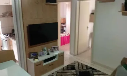 Apartamento à venda no Itaim Paulista – Excelente oportunidade