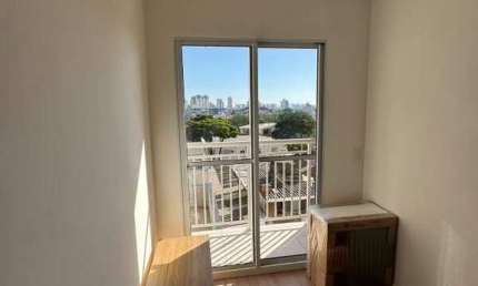 Apartamento para locação no Tatuapé – Rua Cristais, São Paulo
