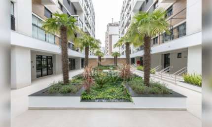 Apartamento com 62m² de 2 quartos à venda no bairro Vila Izabel