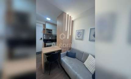 Apartamento 1 Quarto à venda  no Centro - Ideal para Morar ou Investir!