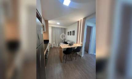 Studio de 30m² Mobiliado  à venda no Centro de Curitiba